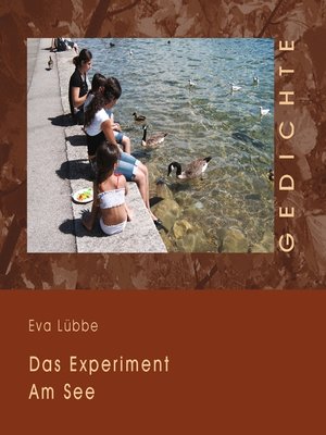 cover image of Das Experiment am See